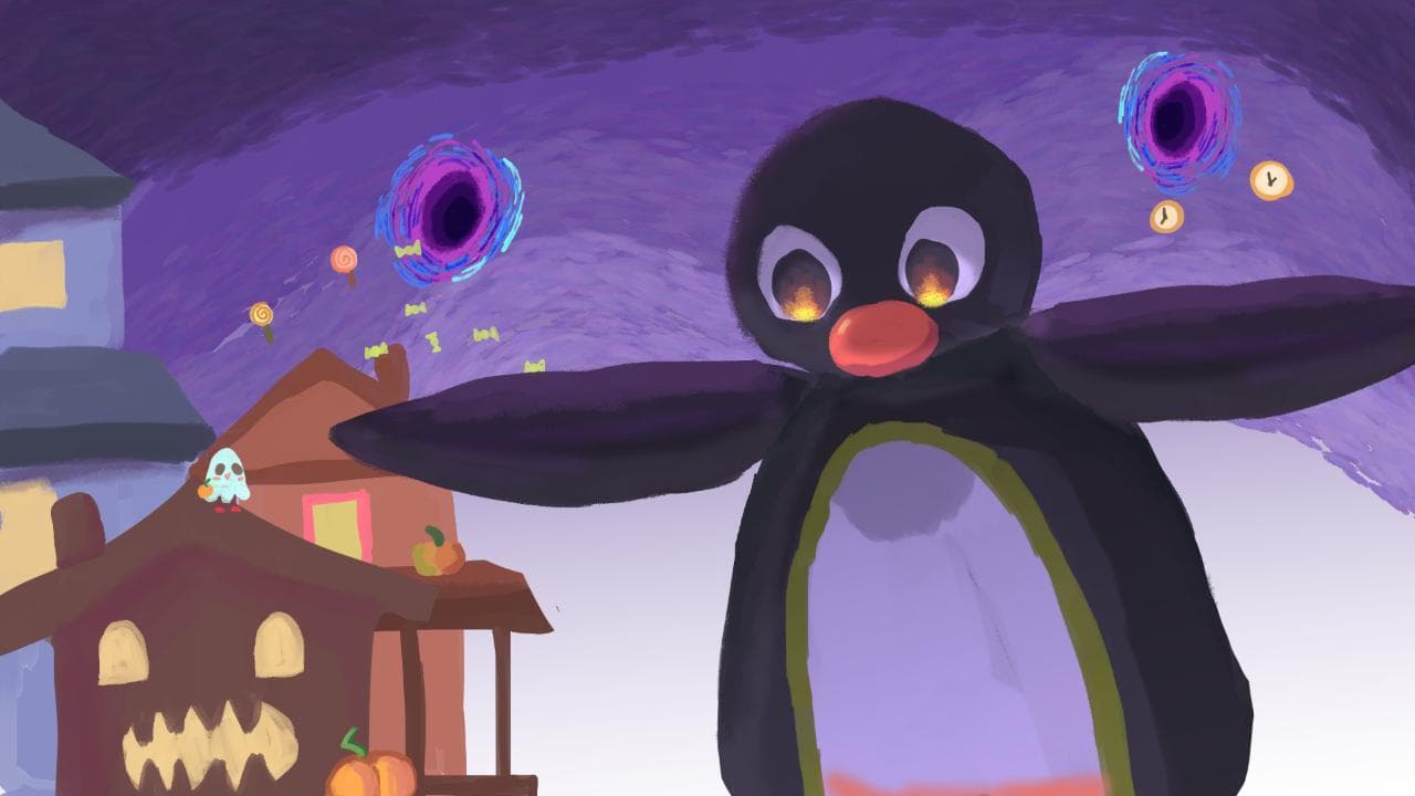 Temporal Run