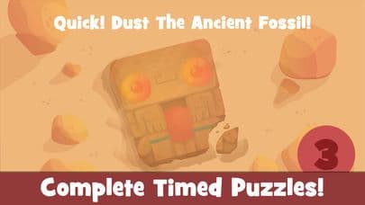 Biba Treasure Hunter! screenshot 5