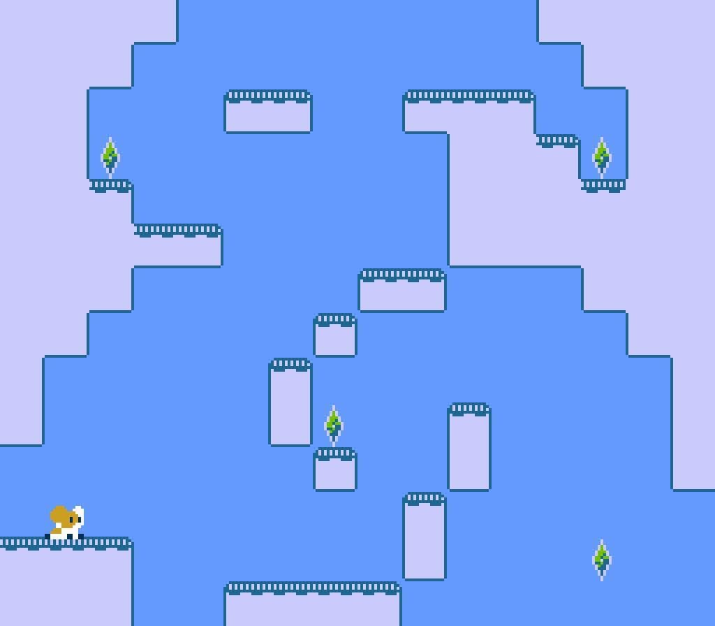 Animalia Dreamland screenshot 3