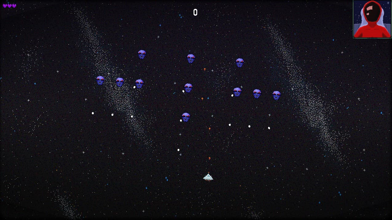 Space Doomer screenshot 4