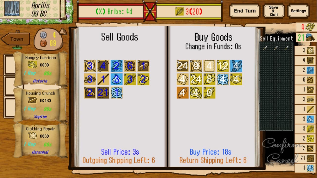 FreeHolder screenshot 3