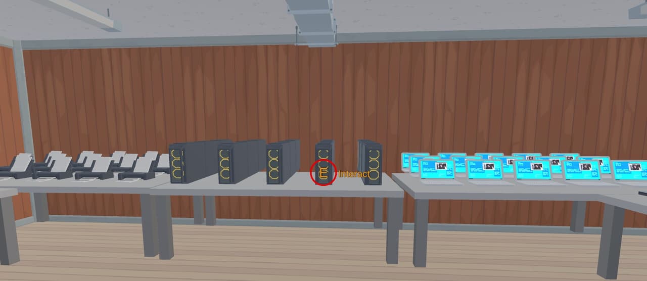 World of Retailing screenshot 2