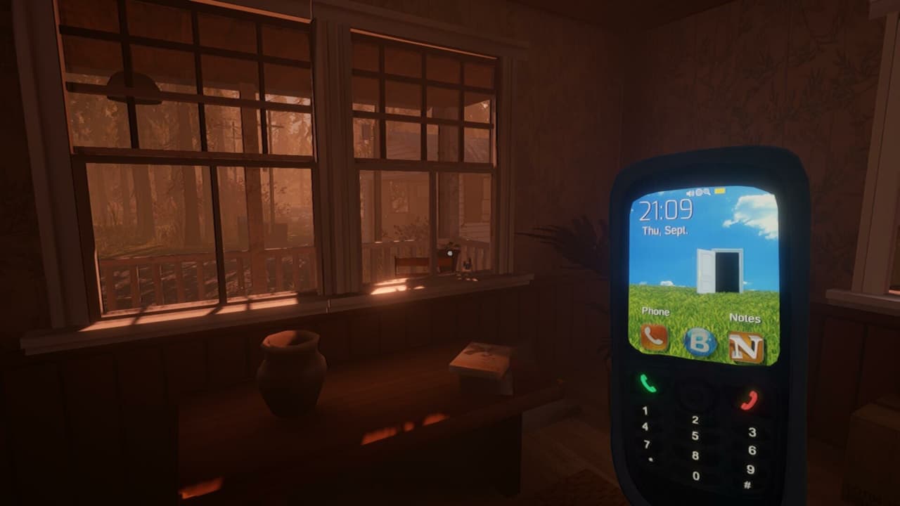 Refuted Wind screenshot 2