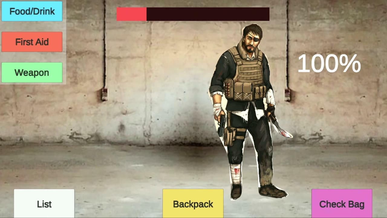 Dead Prepper