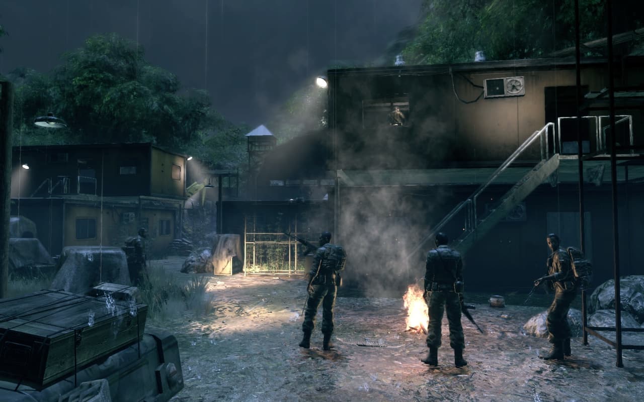 Sniper Ghost Warrior - Gold Edition screenshot 4