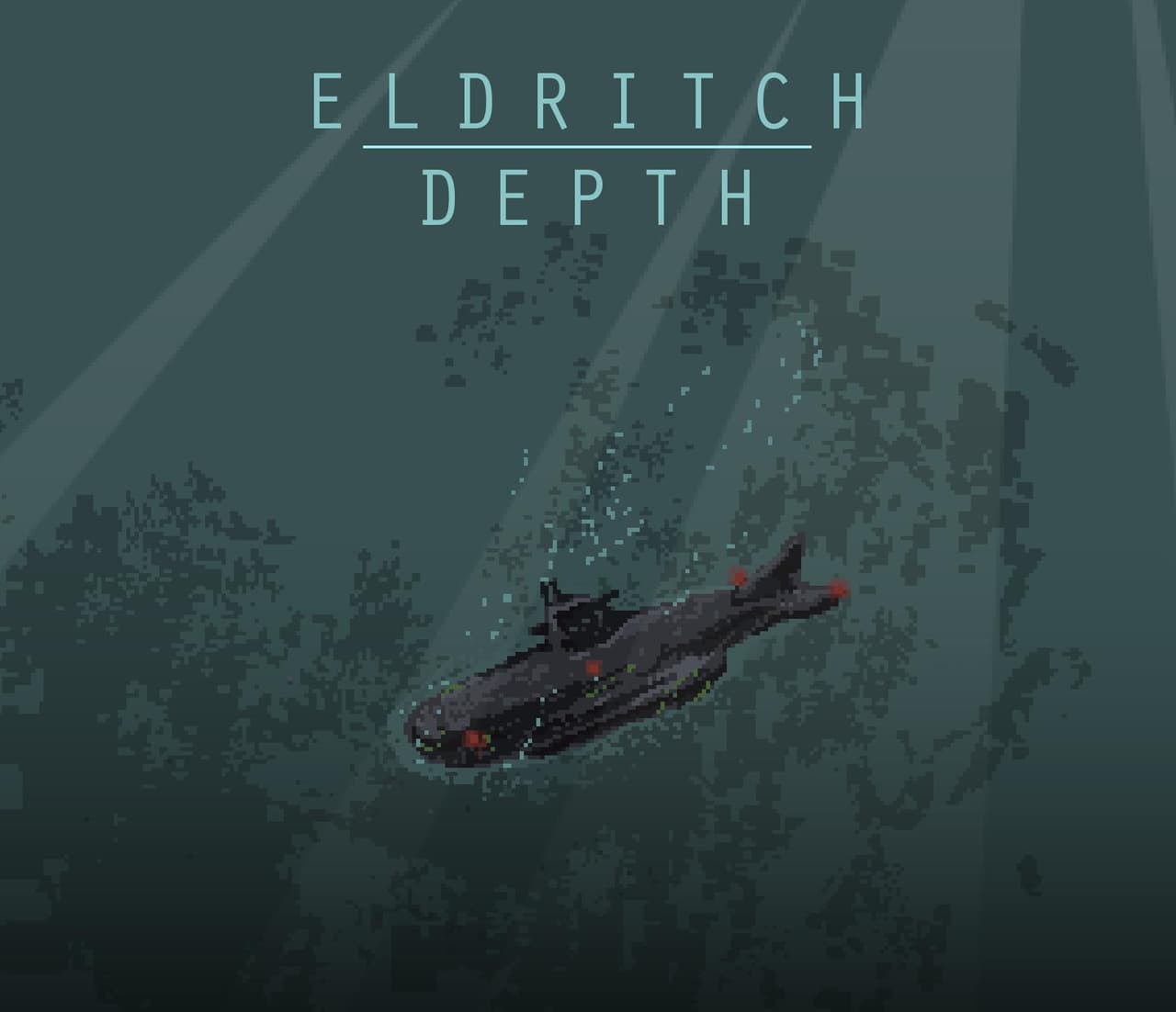 E L D R I T C H____D E P T H