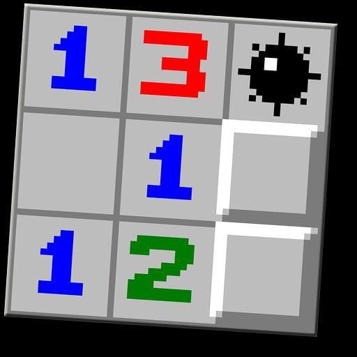 Minesweeper (BerkayDindar)