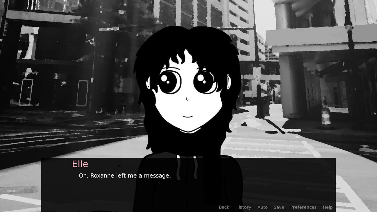 Reconnected screenshot 4