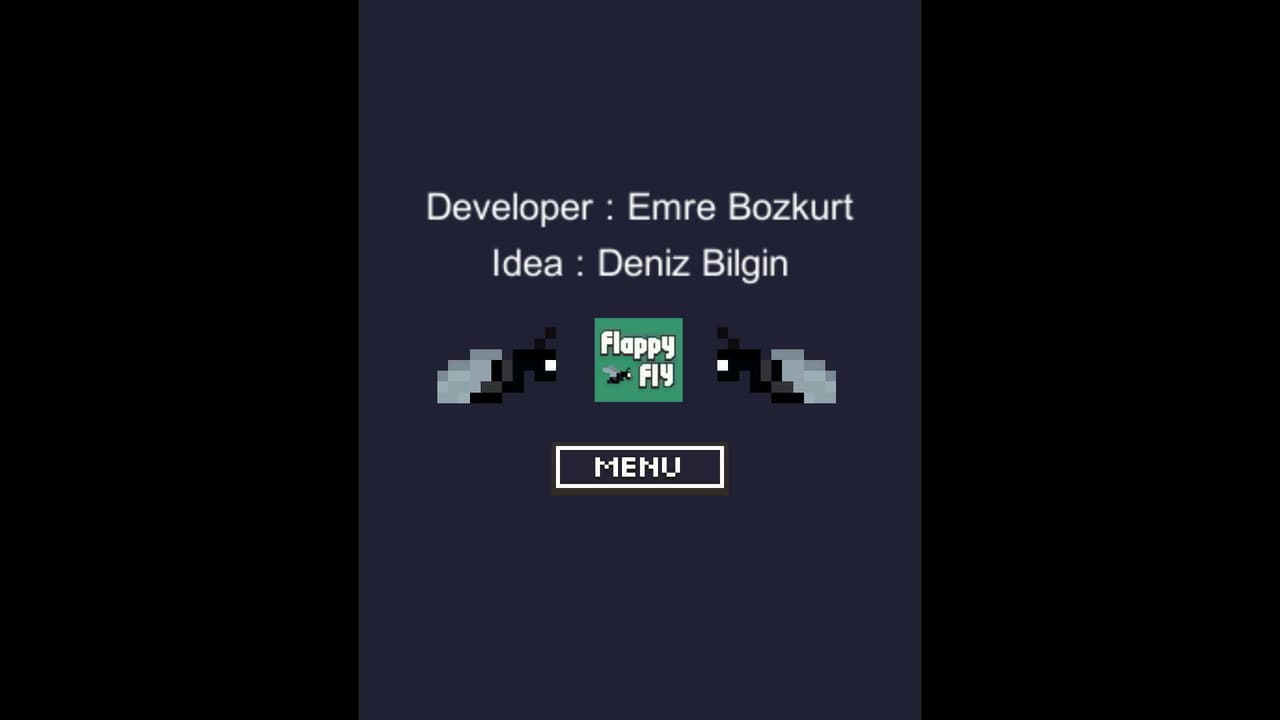 Flappy Fly