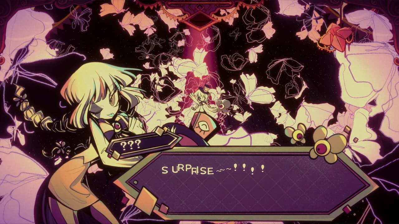 Illusion Carnival screenshot 3