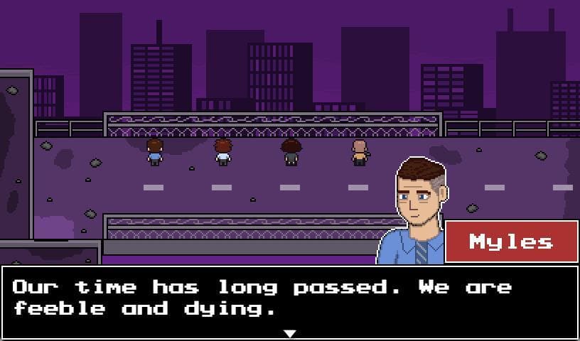 amythical screenshot 3