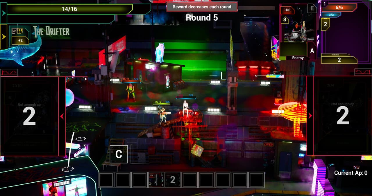Tech Disorder screenshot 5