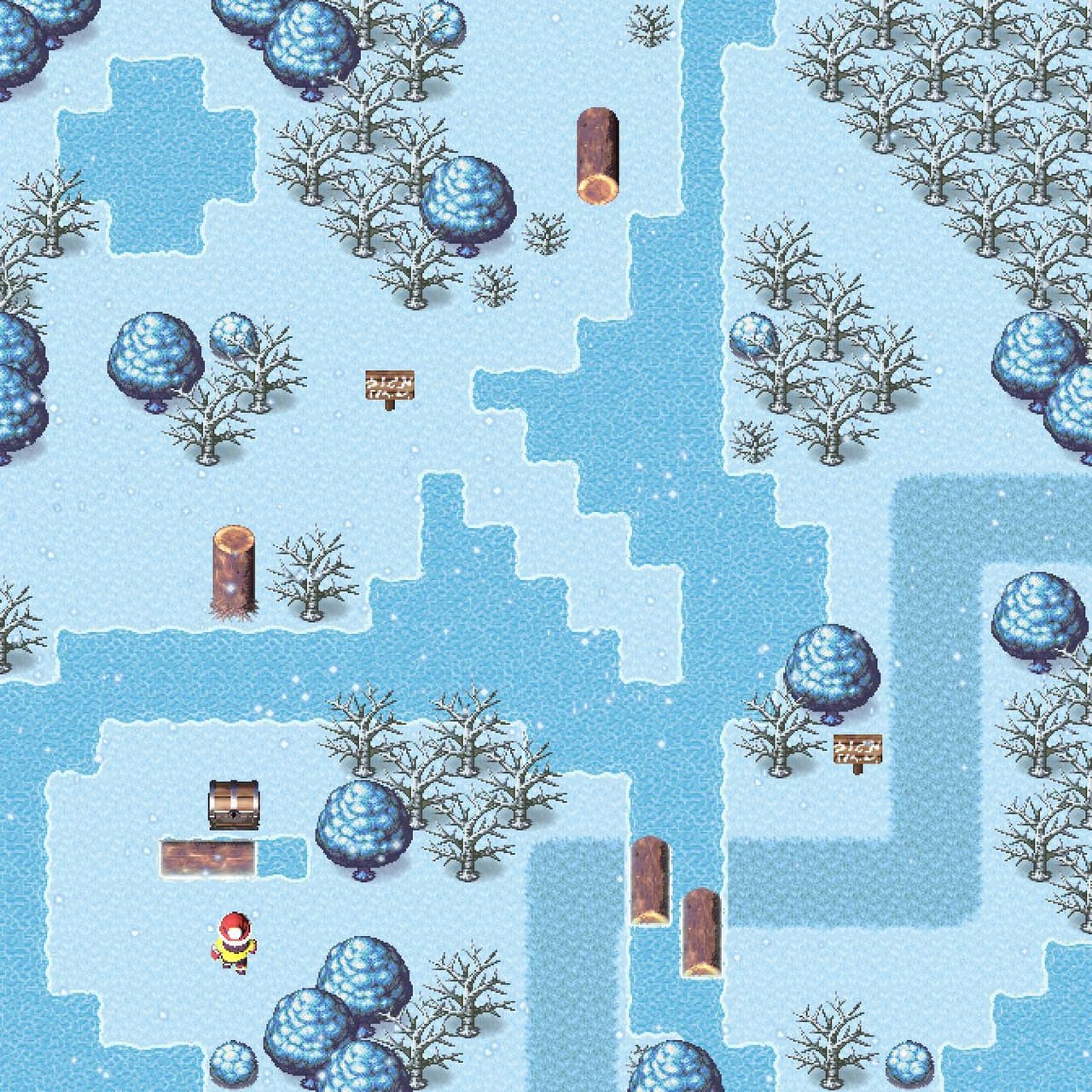 Spruce Jam screenshot 3