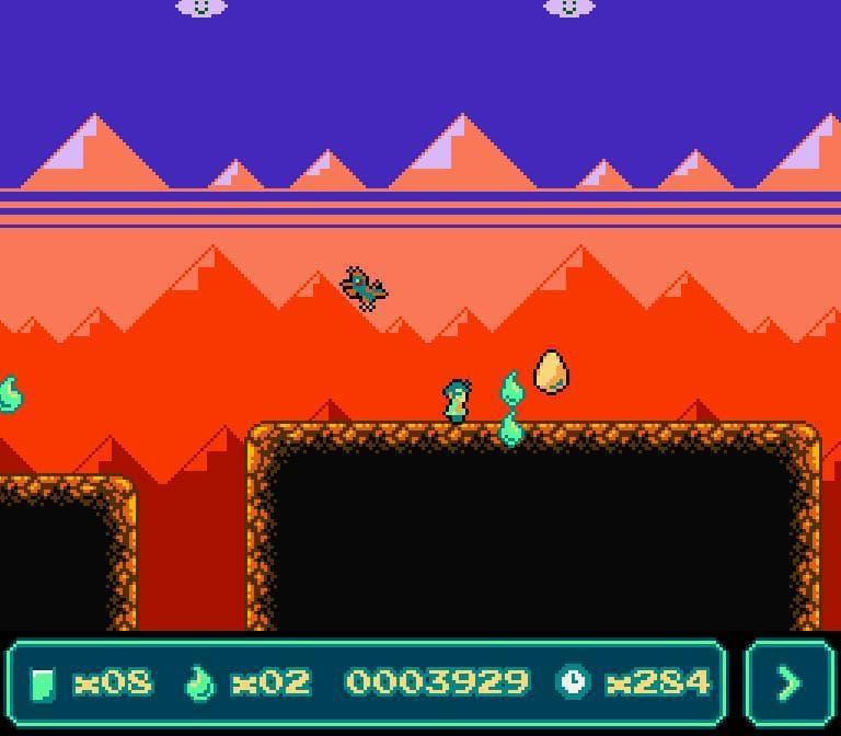 Super Dude Bros screenshot 4