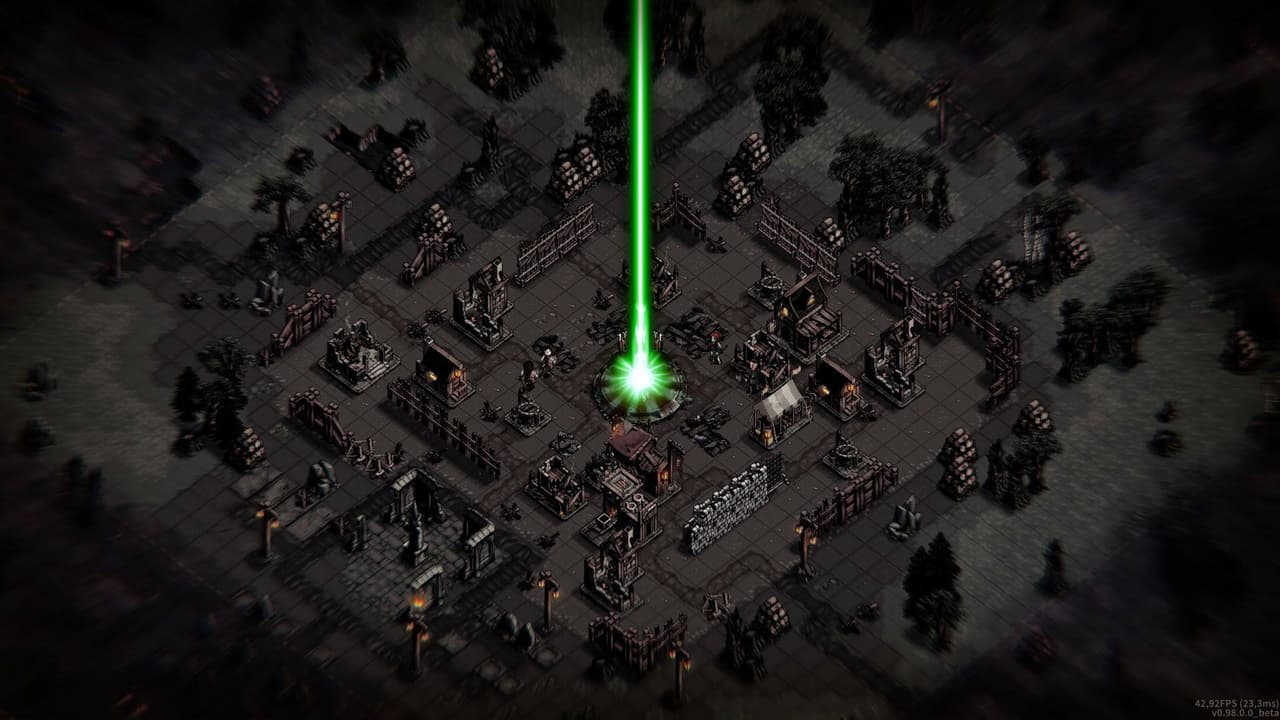 The Last Spell - The Complete Bundle screenshot 5