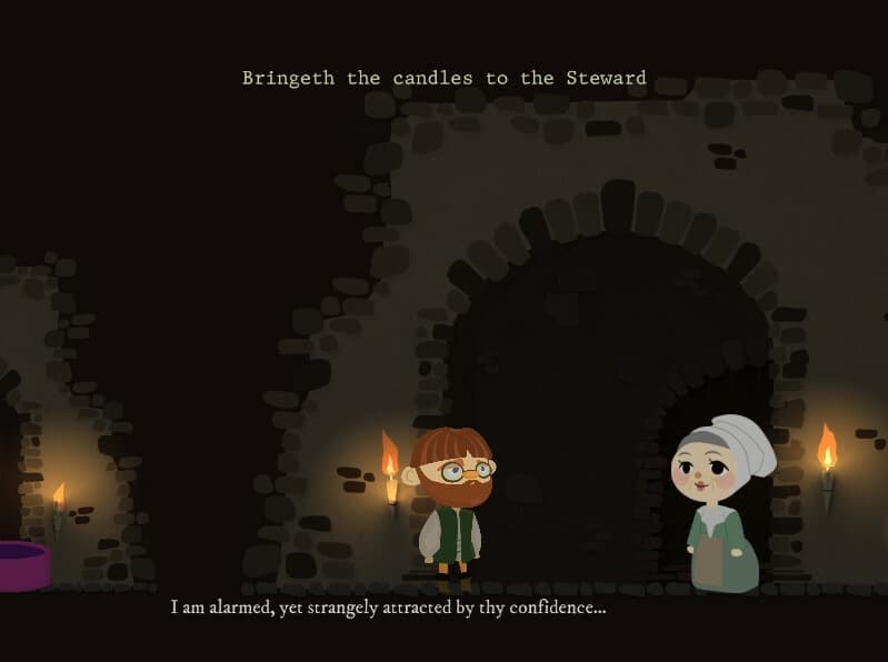 A Scullions Scheme screenshot 2