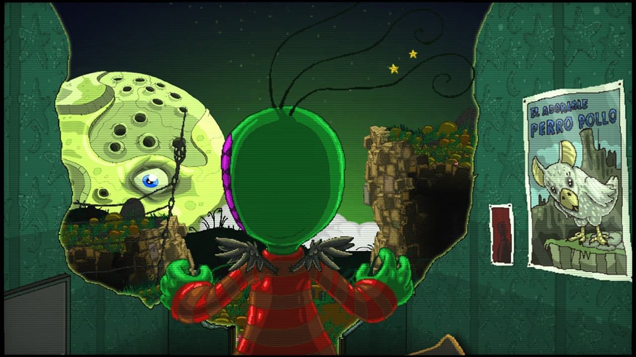BadLand Publishing Collection screenshot 4