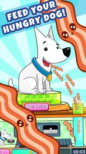 Cooking Dogs - Food Tycoon screenshot 5
