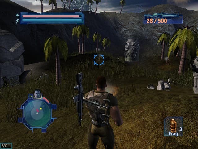 Brute Force screenshot 4