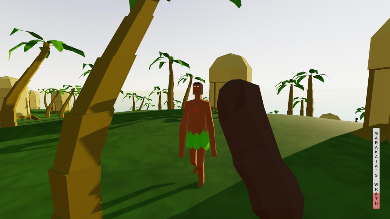 MARATAKA screenshot 3