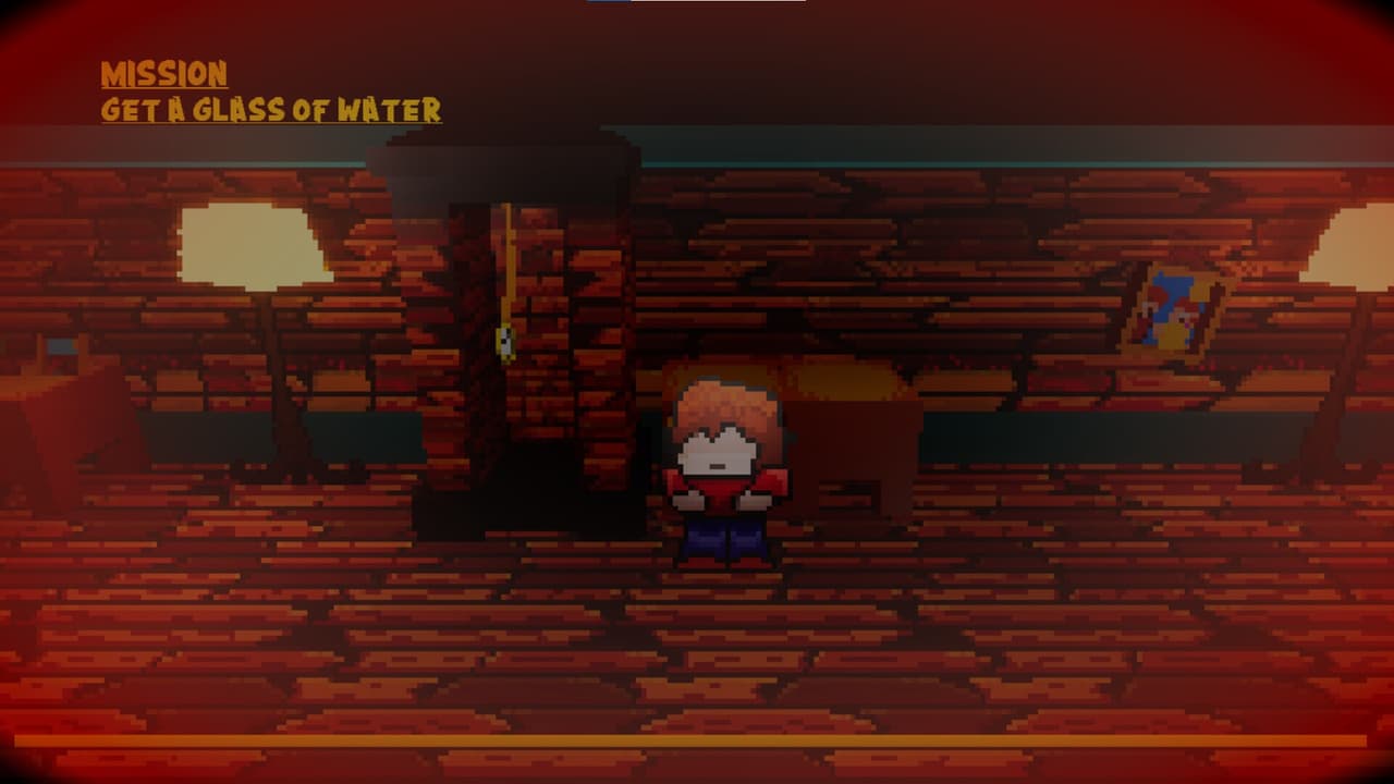 the last nightmare screenshot 2
