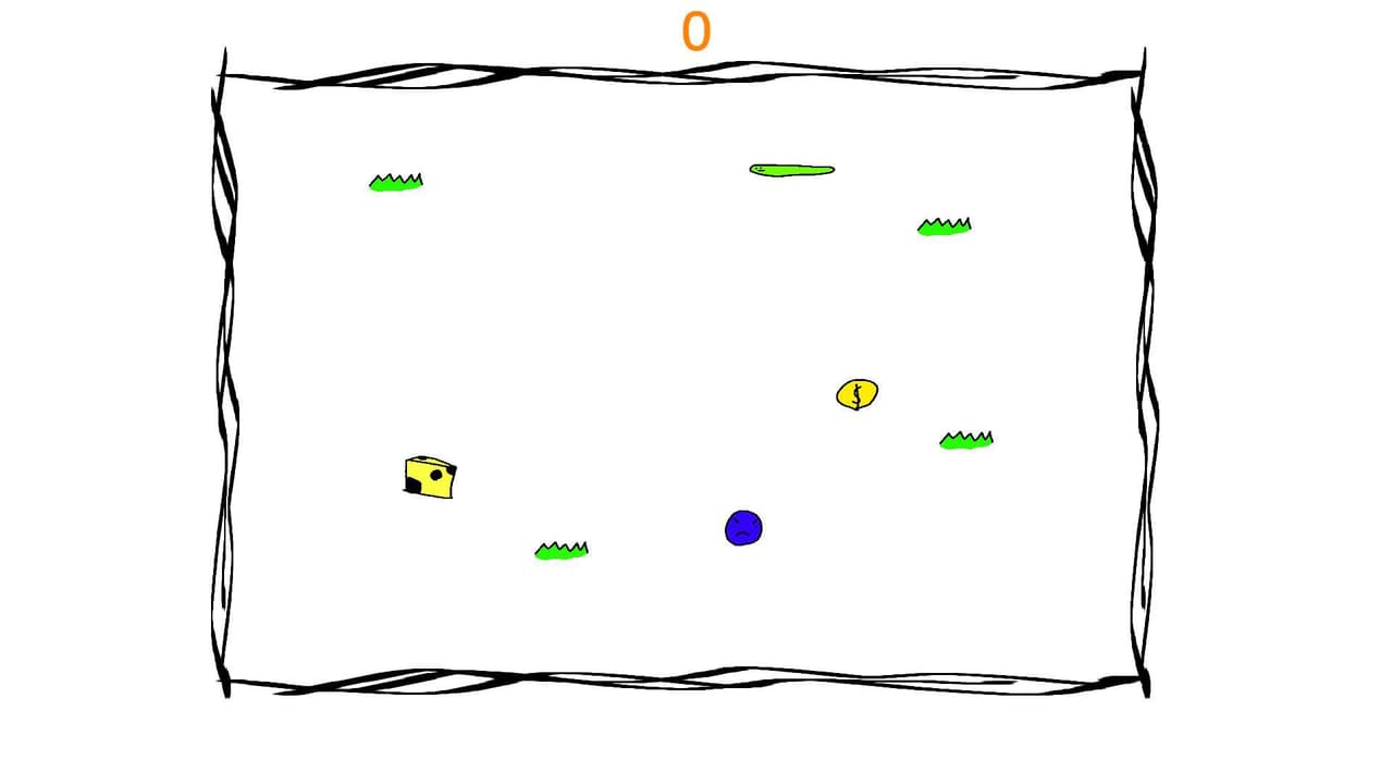 BogSack screenshot 2