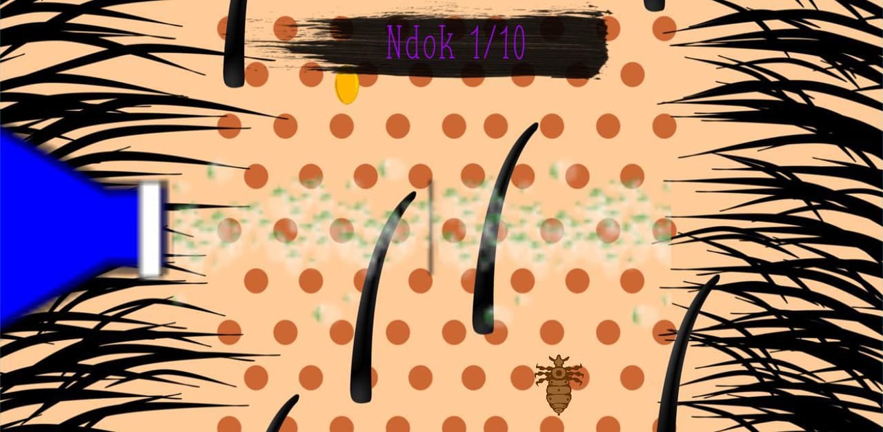 Kutu Run screenshot 3
