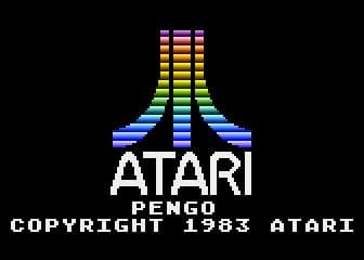 Pengo screenshot 6