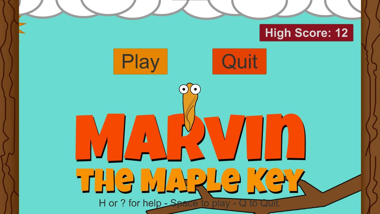 Marvin (imasnyper) screenshot 2