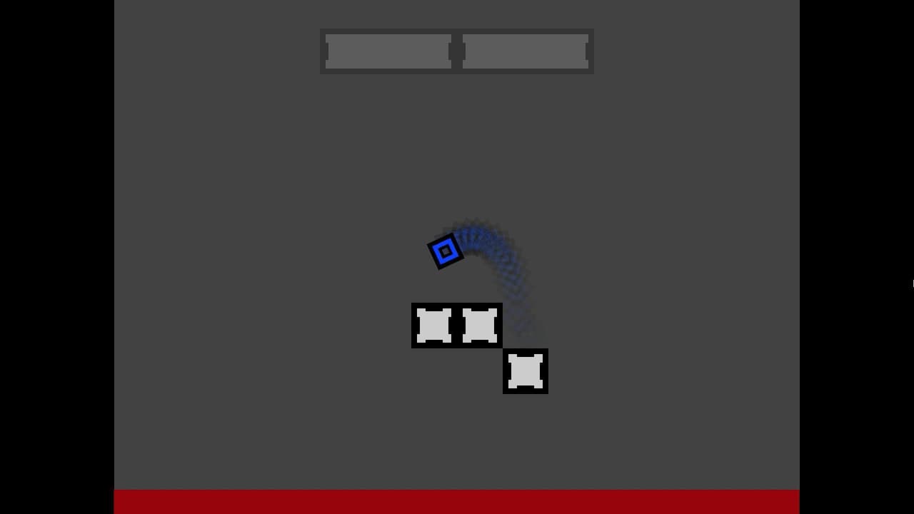 Time Jumper (itch) screenshot 4