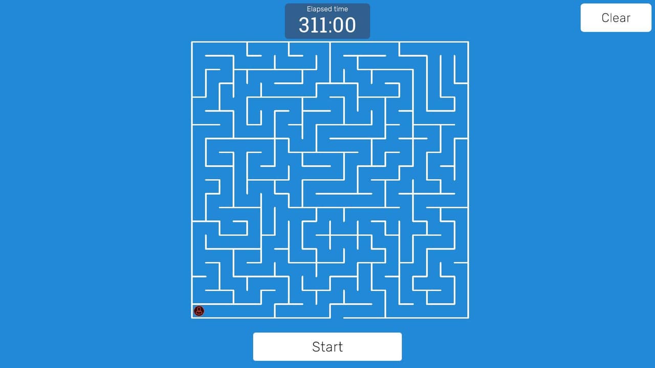 Memory Maze (itch) (Arasti, ncrmncr) screenshot 5