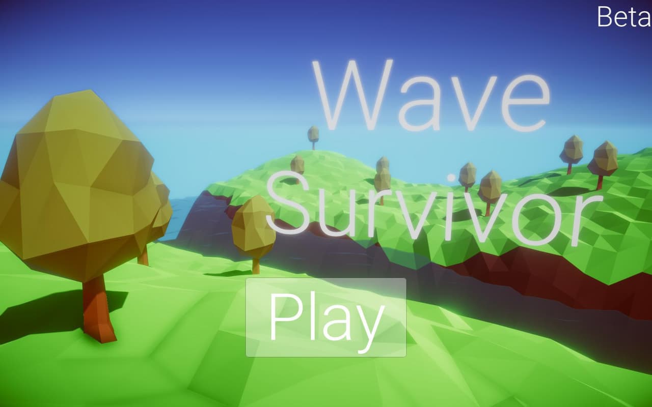 Wave Survivor screenshot 2