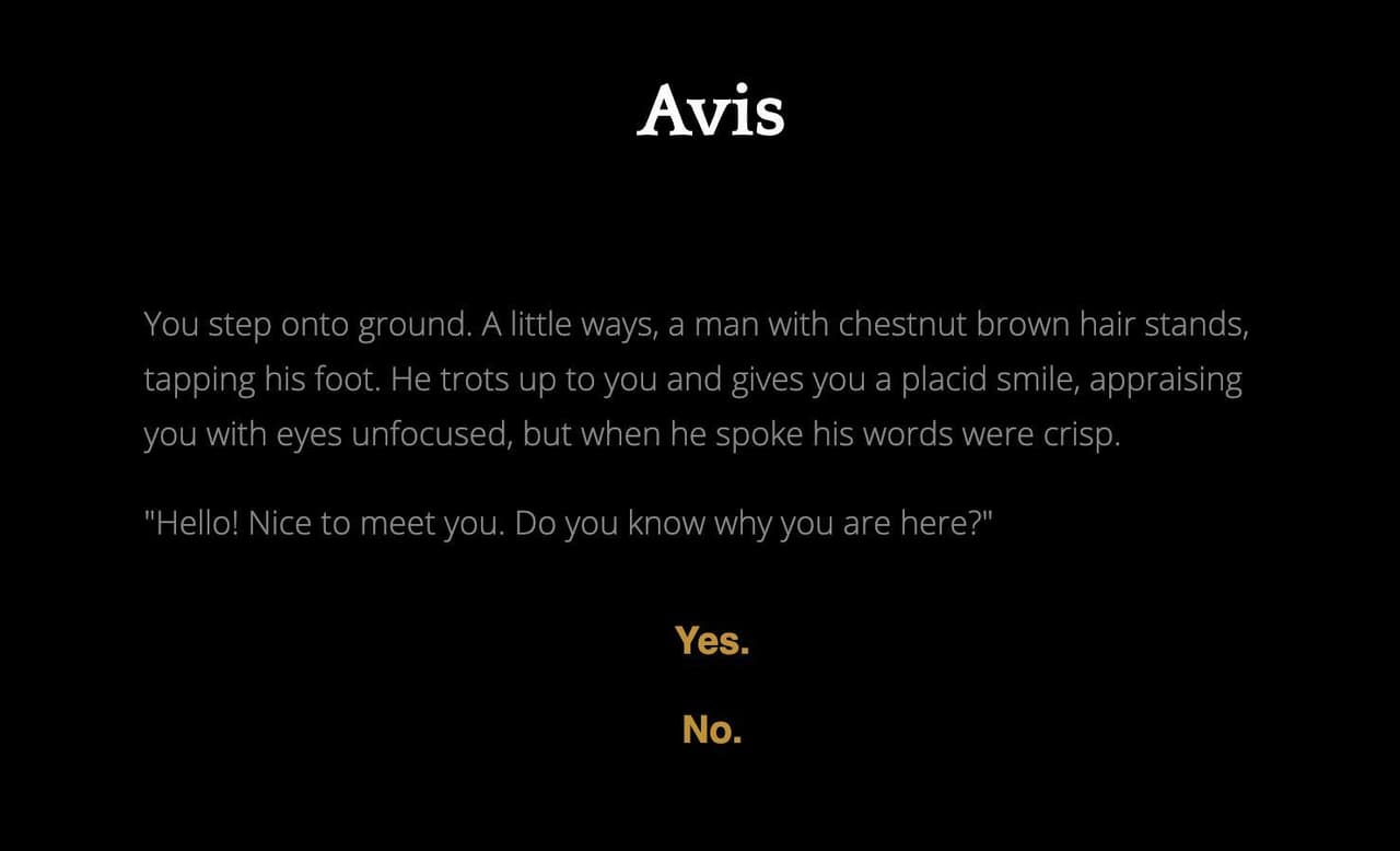 Avis