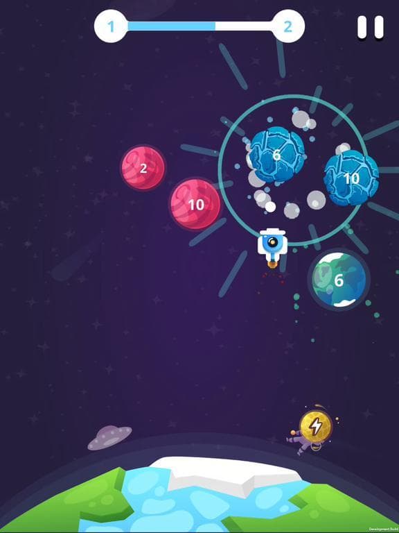 HitnRun! screenshot 5