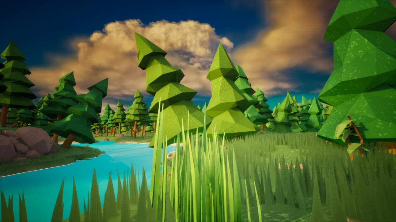 Grass Life Sim screenshot 3