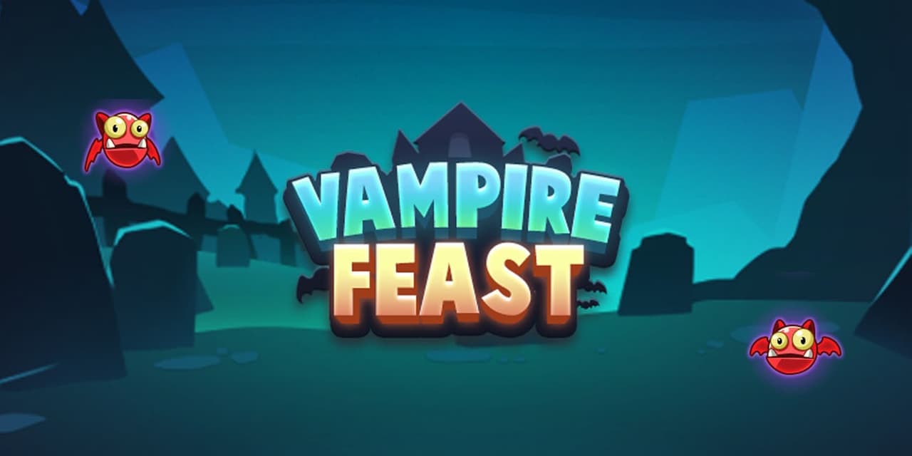 Vampire Feast