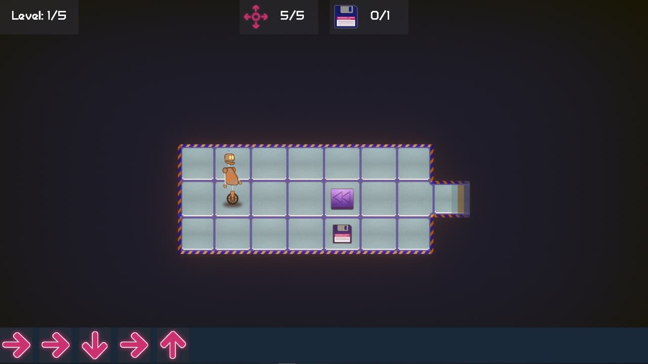 RWind screenshot 2