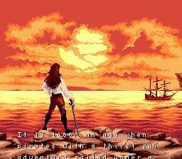 Cutthroat Island screenshot 6