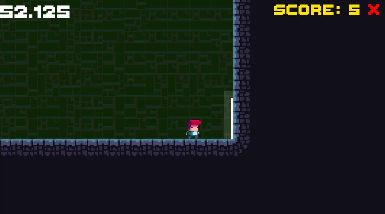 Floor Is Lava screenshot 4