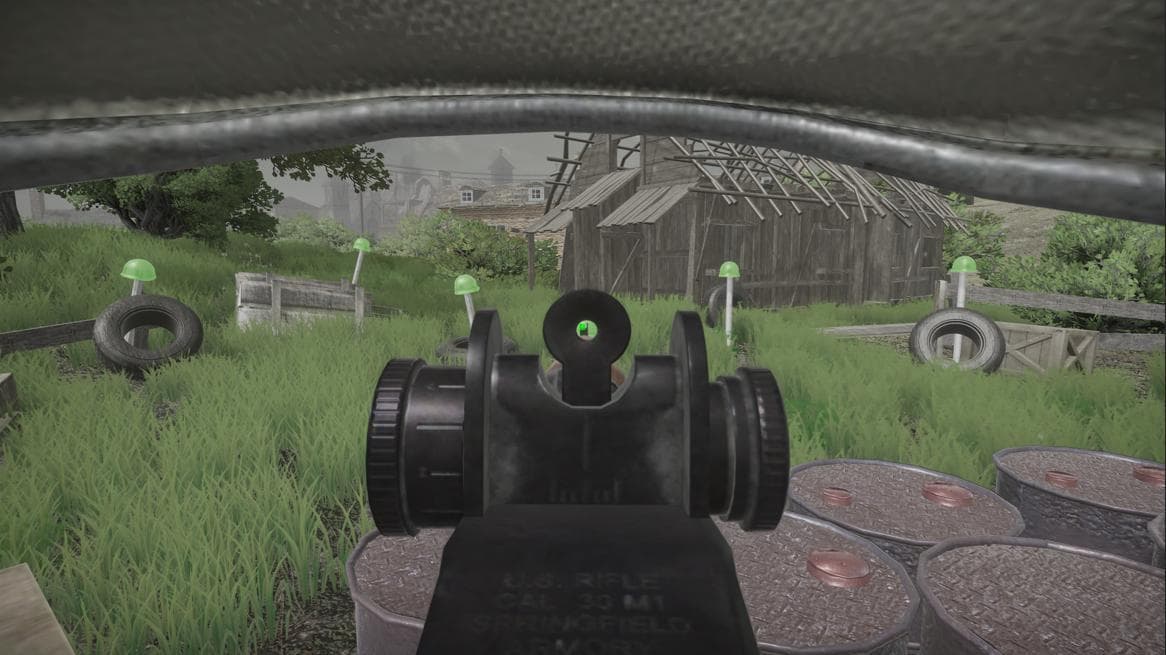 Call of Duty 3 - Unity Study