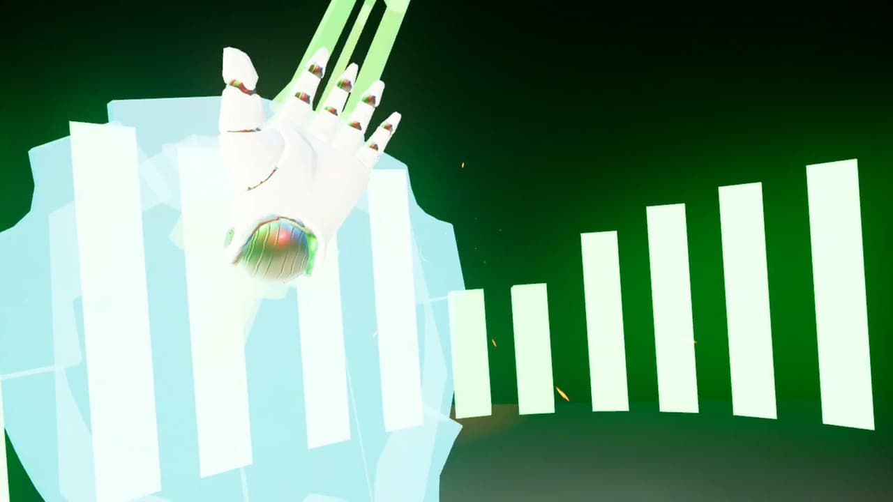 AudioDroidVR