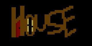 House(Game Jam Game)