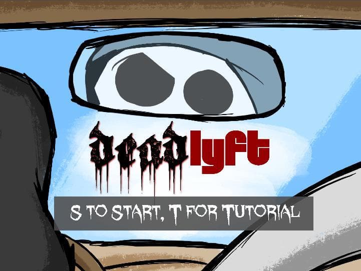 DeadLyft