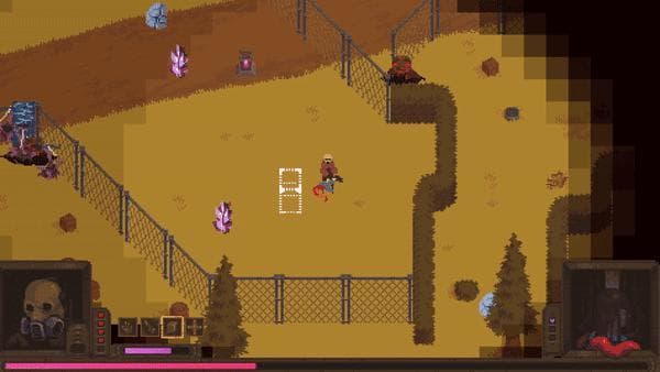 The Last Stand (Fusionnist)