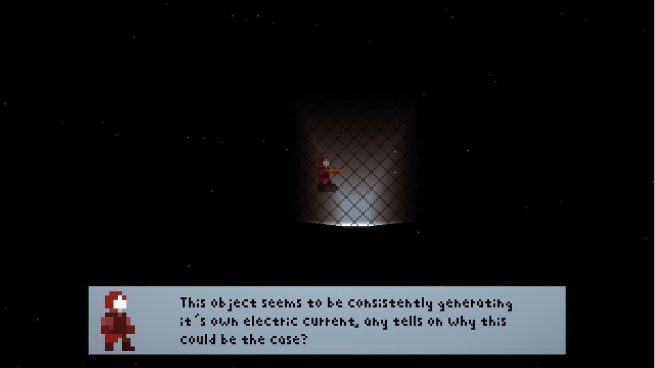 Lost and found game screenshot 3