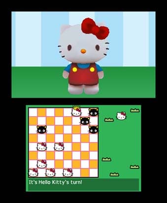 Hello Kitty Picnic with Sanrio Friends screenshot 3