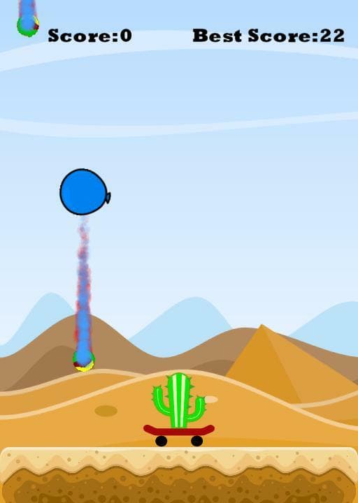 Just Poop screenshot 3