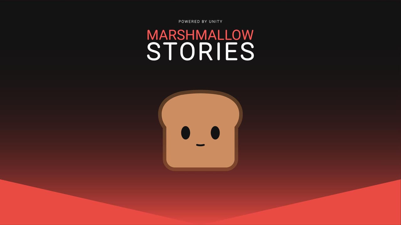 MARSHMALLOW STORIES screenshot 5