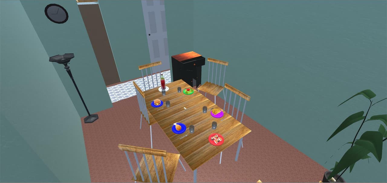 Waffle Simulator screenshot 3