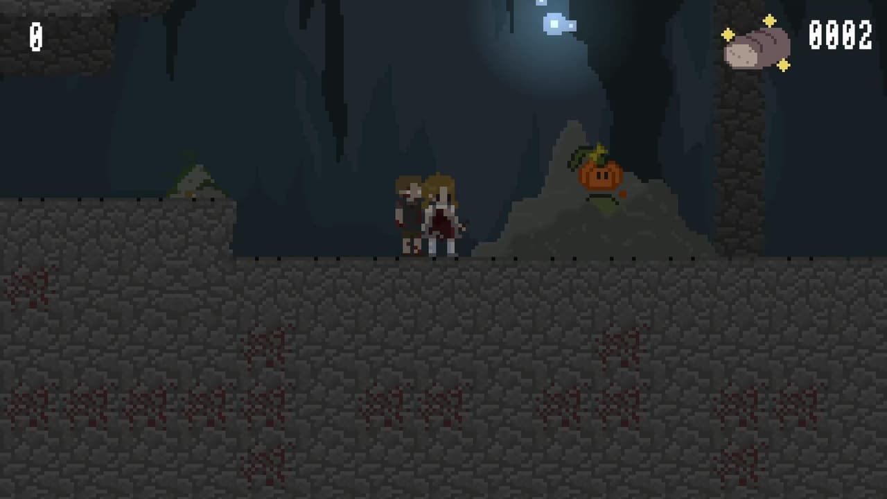 Hänsel Is Dead screenshot 5